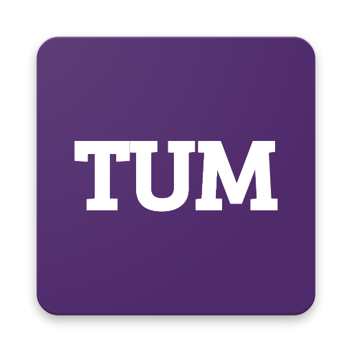 TUM Social icon