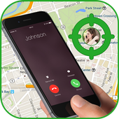 Caller ID Identify Callers And Location icon