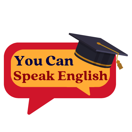 You Can Speak Kit &amp; App icon