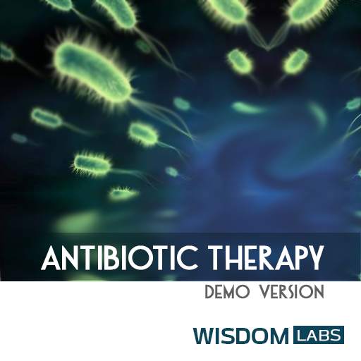 Antibiotic Therapy Free 2.0