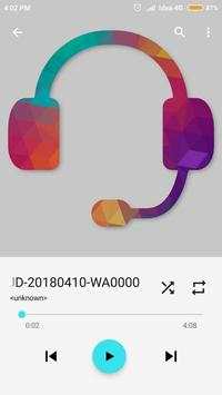 Music Beats 6 تصوير الشاشة