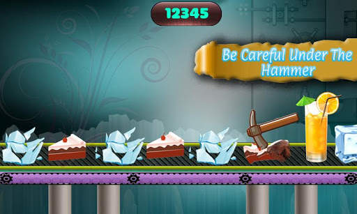Crush The Ice – Smash it Clicker Games screenshot 3