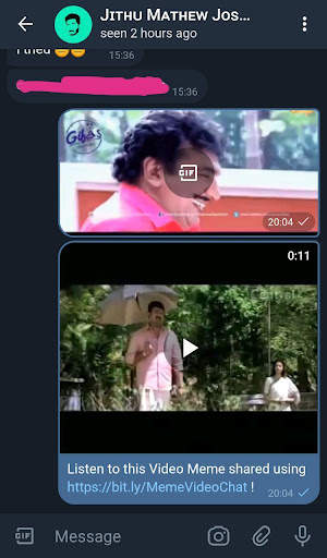 video memezz screenshot 3