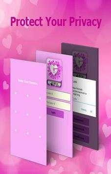 My Diary screenshot 2