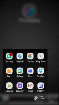 AndrOS for Total Launcher screenshot 2
