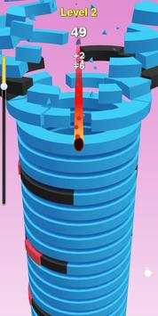 Stack Ball screenshot 3