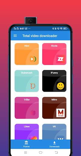 Total Video Downloader screenshot 3