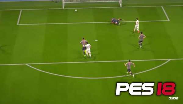 New Pes 18 Update Guide screenshot 2
