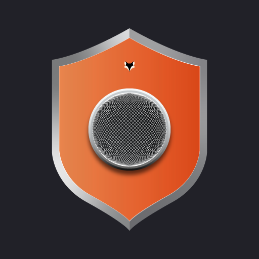 Micro Protect Protect your Mic icon
