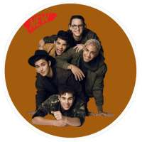 CNCO New Wallpaper HD 2020 logo