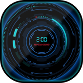 Jarvis Launcher icon