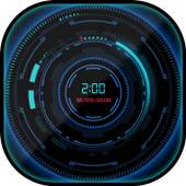 Jarvis Launcher 1.1