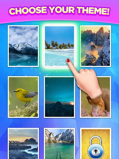 Merge Puzzle screenshot 13