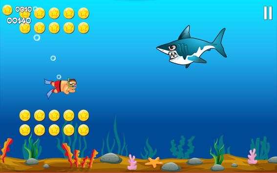 White Shark Attack screenshot 4
