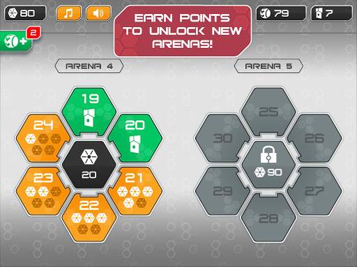 GyroSphere Trials screenshot 10