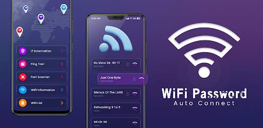 Wifi Password Show Pro screenshot 5