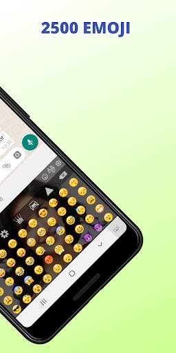 My Photo Keyboard -Emoji keyboard -Keyboard Themes 4 تصوير الشاشة
