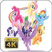 My Little Pony Wallpaper HD on 9Apps
