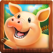 Lovely Farm icon