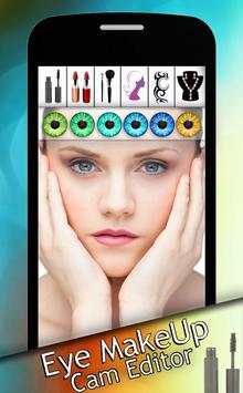 You MakeUp Cam Editor screenshot 2