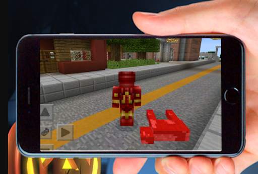 Skin Boboi 😍 Boy for Minecraft PE screenshot 3