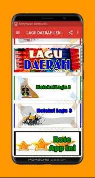lagu karo ofline screenshot 2