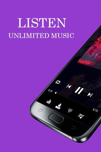 Cazfy Music screenshot 3