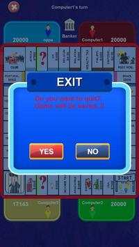 International Business Board Game Offline screenshot 21