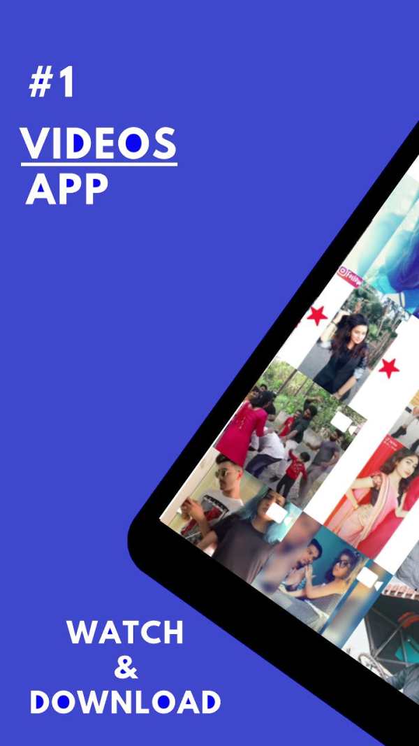 Videos For Tok Tik Musical ly screenshot 1