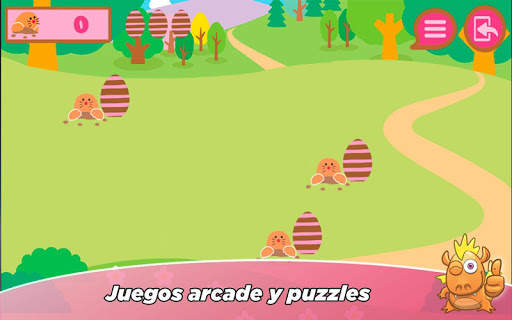 Hello Kitty Juegos para niños screenshot 7