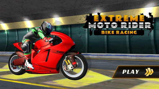 Moto Driving Challenge - Bike Games screenshot 7