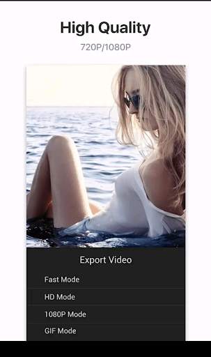 Video Maker With Music🎶 - Photo Video Editor🎥 screenshot 7