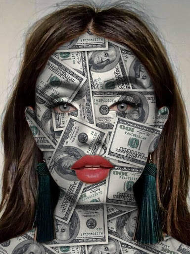 Photo Face Makeup Effect - Makeup Effect for Face screenshot 11