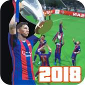 New! PES 17/18 Pro EvolutionSoccer Quiz 1.0