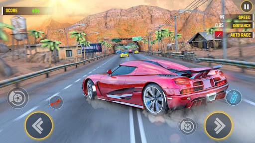 araba oyunları -yarış oyunu 3d screenshot 7