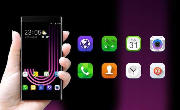 Theme for Samsung galaxy J7 wallpaper screenshot 4