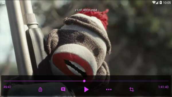 Ultra Iptv Player screenshot 5