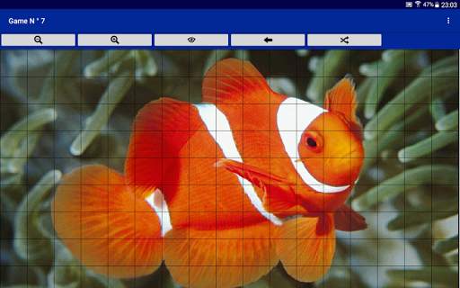 My Jigsaw Puzzles screenshot 4