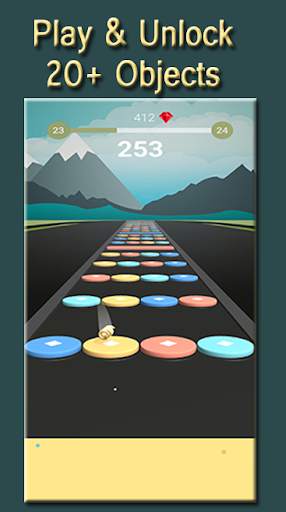 Color HOP 3D screenshot 5