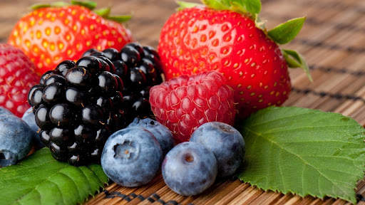 Berries Live Wallpaper : 7fon & LWP screenshot 10