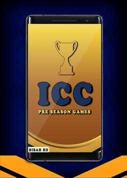 International Club Cup Pre-season 2018 Full screenshot 4