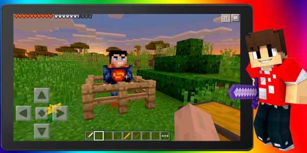 Mega Mob Mod Minecraft screenshot 2