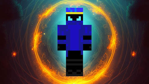 Fortnite Skin for Minecraft screenshot 28