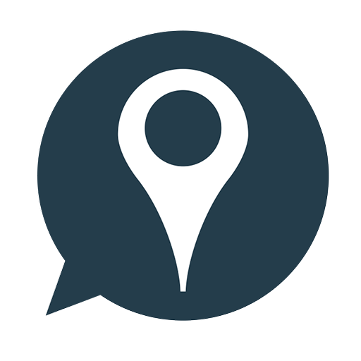 Ping App icon