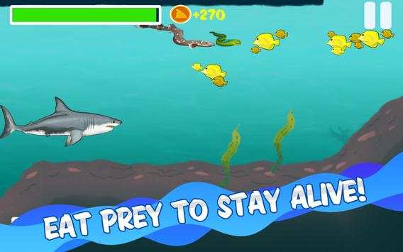 Shark Week: Shark Strike screenshot 8