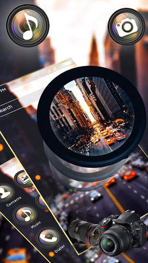 Ins, Camera Themes & Live Wallpapers screenshot 3