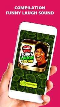 Funny Laugh Sound screenshot 1