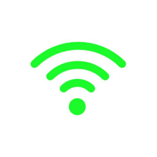 WiFi Pass 1.0.1