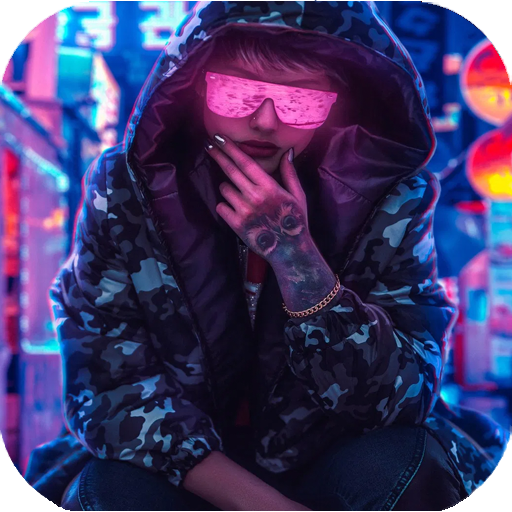 ghetto Wallpapers icon