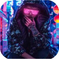 ghetto Wallpapers on 9Apps